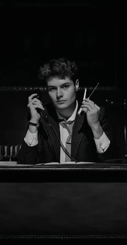 Brandon Silva