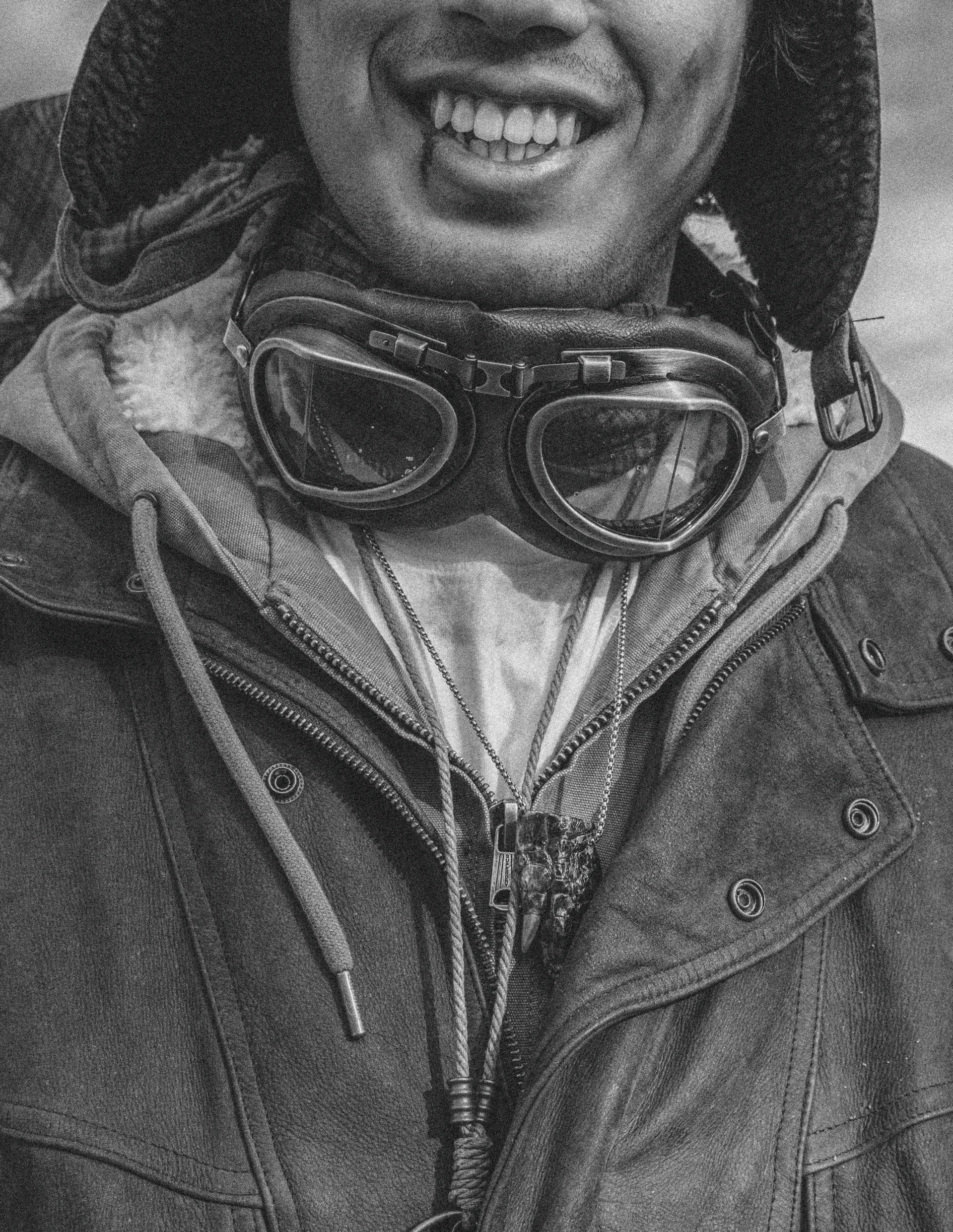 Before Blastoff