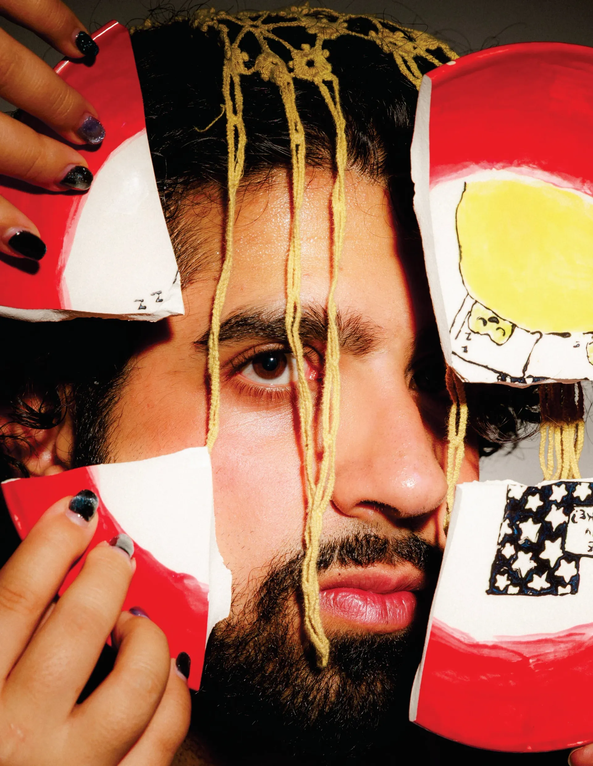 DINNER PARTY
