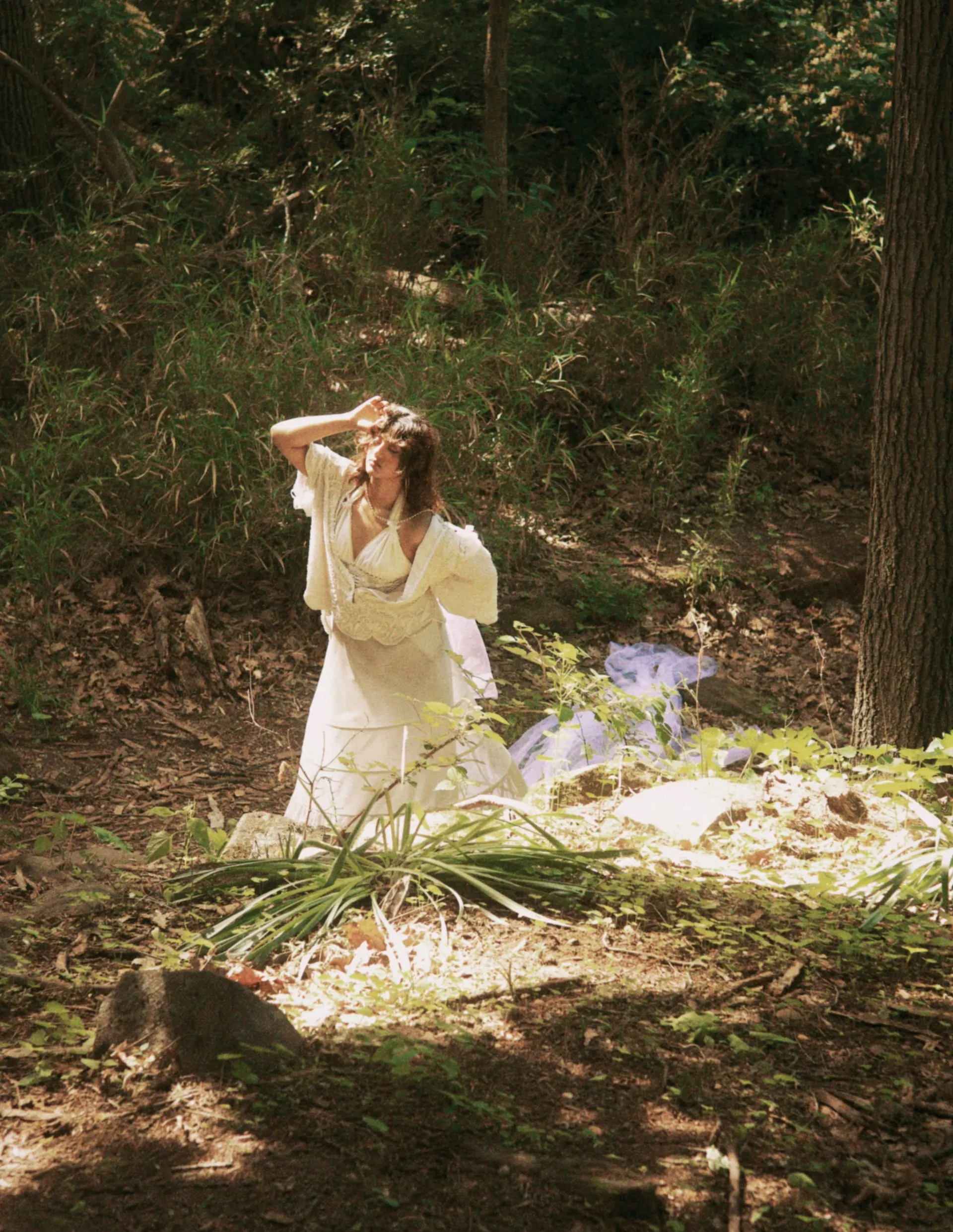 RUNAWAY BRIDE